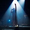 Foto Michael Ekow & May op Typhoon - 30/10 - Patronaat