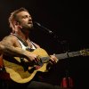Xavier Rudd foto Xavier Rudd - 30/10 - AFAS Live