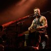 Xavier Rudd foto Xavier Rudd - 30/10 - AFAS Live