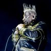 Foto Till Lindemann op Till Lindemann - 31/10 - Ziggo Dome