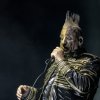 Foto Till Lindemann op Till Lindemann - 31/10 - Ziggo Dome