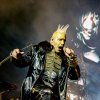 Foto Till Lindemann op Till Lindemann - 31/10 - Ziggo Dome