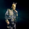 Foto Till Lindemann op Till Lindemann - 31/10 - Ziggo Dome