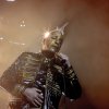Foto Till Lindemann op Till Lindemann - 31/10 - Ziggo Dome