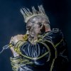 Foto Till Lindemann op Till Lindemann - 31/10 - Ziggo Dome