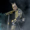 Foto Till Lindemann op Till Lindemann - 31/10 - Ziggo Dome