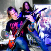 Aborted foto Neurotic Deathfest 2009