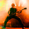 Foto Illdisposed te Neurotic Deathfest 2009