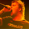 Foto Illdisposed te Neurotic Deathfest 2009