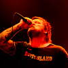 Foto Illdisposed te Neurotic Deathfest 2009