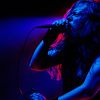 Foto Salt The Wound te Neurotic Deathfest 2009
