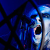 Behemoth foto Neurotic Deathfest 2009