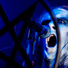 Foto Behemoth op Neurotic Deathfest 2009
