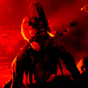 Behemoth foto Neurotic Deathfest 2009