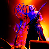 Foto Behemoth te Neurotic Deathfest 2009