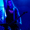 Foto Behemoth te Neurotic Deathfest 2009
