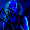 Foto Behemoth te Neurotic Deathfest 2009