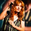 Foto Froukje te Froukje & S10 - 01/11 - Ziggo Dome