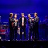 Foto  op Pet Sounds live - 06/11 - Concertgebouw