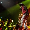 Foto Eek-A-Mouse op Eek-A-Mouse - 07/11 - Metropool