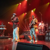 Foto Eek-A-Mouse op Eek-A-Mouse - 07/11 - Metropool