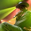 Foto Eek-A-Mouse op Eek-A-Mouse - 07/11 - Metropool