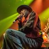 Foto Eek-A-Mouse op Eek-A-Mouse - 07/11 - Metropool