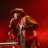 Foto Eek-A-Mouse op Eek-A-Mouse - 07/11 - Metropool