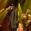 Foto Eek-A-Mouse op Eek-A-Mouse - 07/11 - Metropool