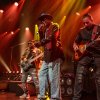 Foto Eek-A-Mouse op Eek-A-Mouse - 07/11 - Metropool