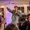 Foto Flemming op Flemming - Album Release Party - 31/10 - Moeke
