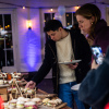 Foto  op Flemming - Album Release Party - 31/10 - Moeke