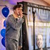 Foto Flemming op Flemming - Album Release Party - 31/10 - Moeke