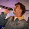 Foto Flemming op Flemming - Album Release Party - 31/10 - Moeke