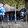 Foto  op Flemming - Album Release Party - 31/10 - Moeke