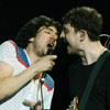 Foto Snow Patrol op Pinkpop 2009