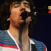 Snow Patrol foto Pinkpop 2009