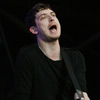 Foto Snow Patrol op Pinkpop 2009