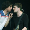 Foto Snow Patrol op Pinkpop 2009