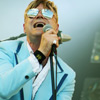 Foto Me first and the Gimme Gimmes te Pinkpop 2009