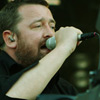 Elbow foto Pinkpop 2009