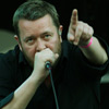 Foto Elbow te Pinkpop 2009