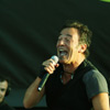 Bruce Springsteen foto Pinkpop 2009