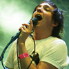 Foto You Me At Six te Pinkpop 2009