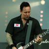 Volbeat foto Pinkpop 2009