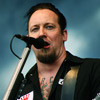 Volbeat foto Pinkpop 2009