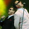 Madness foto Pinkpop 2009