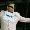 Foto Madness te Pinkpop 2009