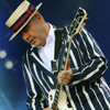 Foto Madness te Pinkpop 2009