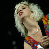 Foto Krezip te Pinkpop 2009